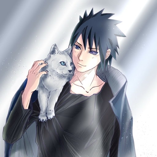 Sasuke's avatar