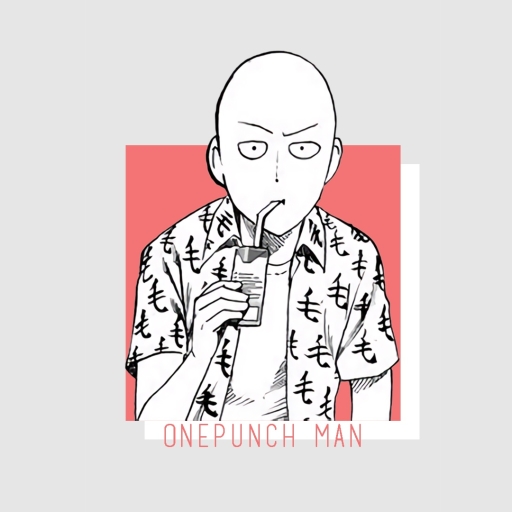 Saitama's avatar